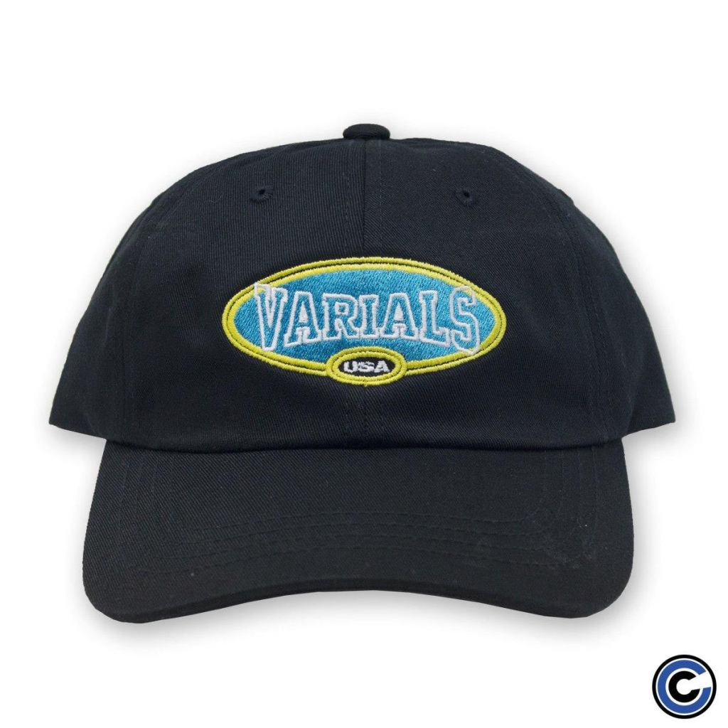 Varials Usa Classic Hat Presents For Her - Lilybirchmarket