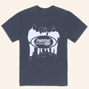 Vegas Matt Frontstreet Boys T-Shirt Gift Ideas For Him Her - Lily Birch Market