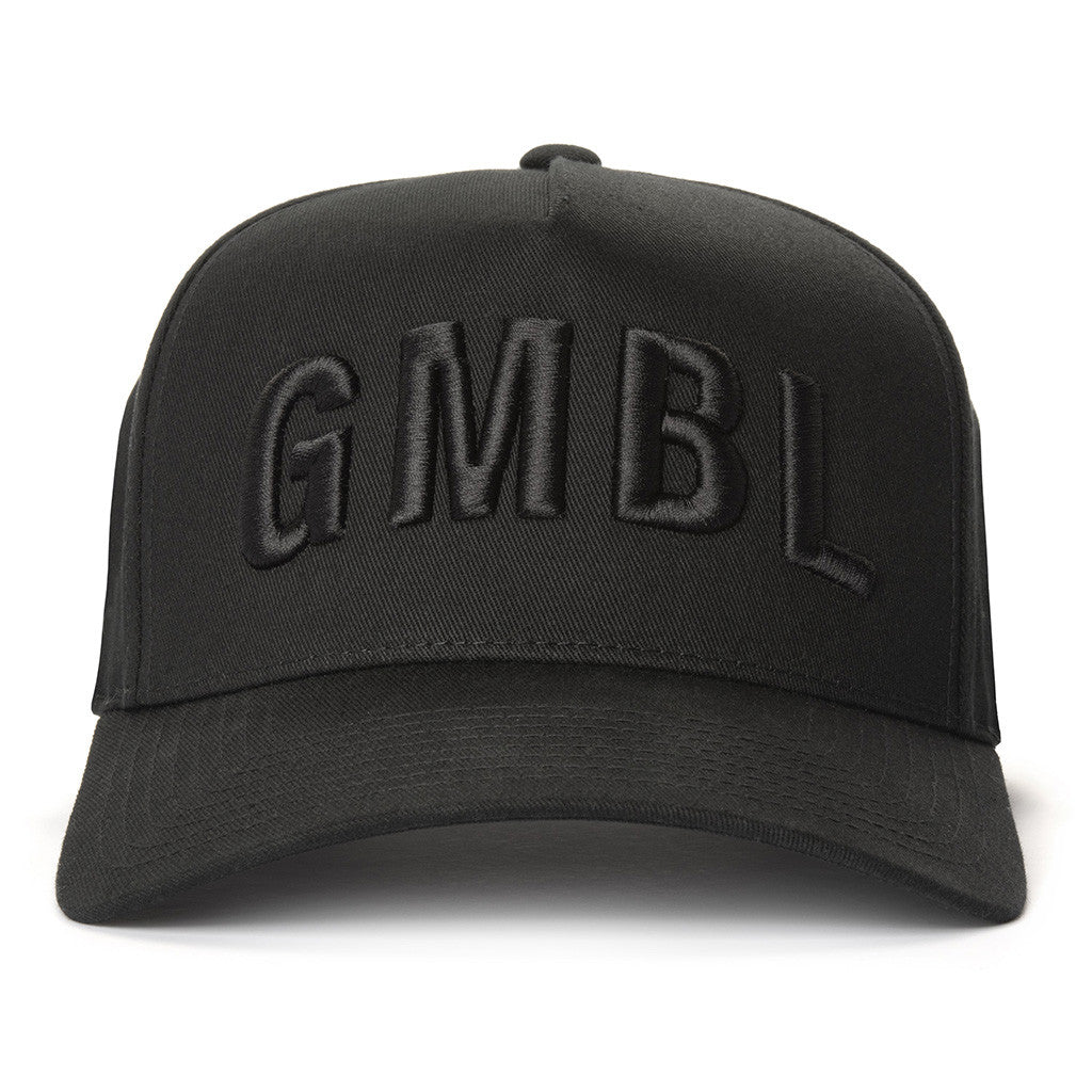 Vegas Matt Merch GMBL Embroidered Hat Christmas Gifts For Boyfriend - Lilybirchmarket