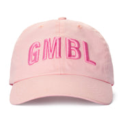 Vegas Matt Merch GMBL Embroidered Hat Christmas Presents For Girlfriend - Lilybirchmarket