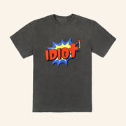 Vegas Matt Merch Idiot T-Shirt Christmas Gifts For Husband - Lily Birch Market