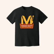 Vegas Matt Merch Over 1 Billion Views Celebration T-Shirt Gifts For Fans - Lily Birch Market