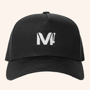 Vegas Matt Merch Vegas Matt Logo Embroidered Hat Gifts For Brothers - Lilybirchmarket