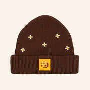Very Cool X Minecraft Merch Bee Beanie Best Gifts For Brother - Lilybirchmarket