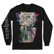 Vildhjarta Merch Vildhjarta + Ylva + Sweatshirt Gifts For Band Fans Country Boy Gift - Lilybirchmarket