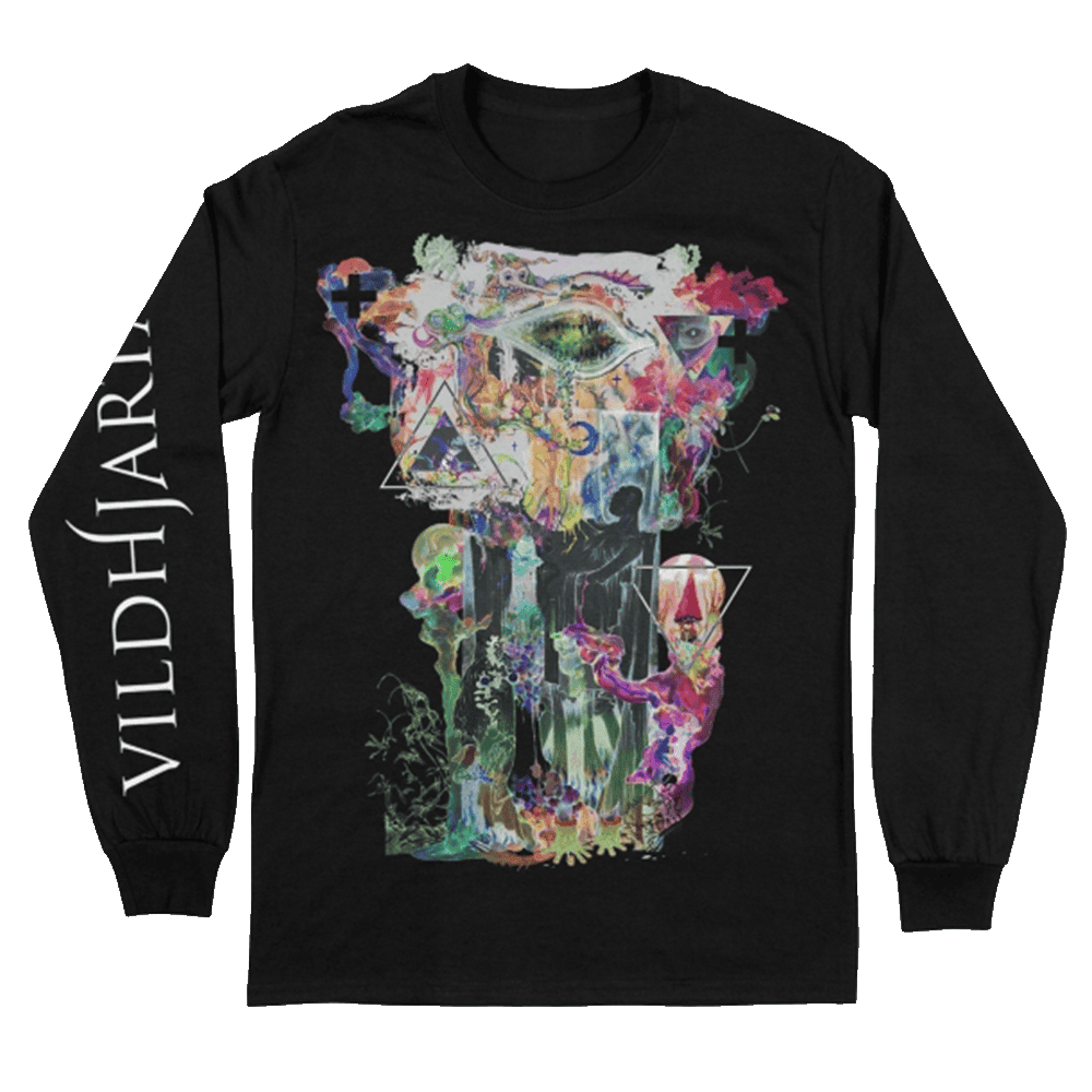 Vildhjarta Merch Vildhjarta + Ylva + Sweatshirt Gifts For Band Fans Country Boy Gift - Lilybirchmarket
