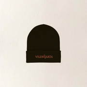 Vildhjarta Merch Vildhjarta Black Black Band Gifts For Fans - Lilybirchmarket