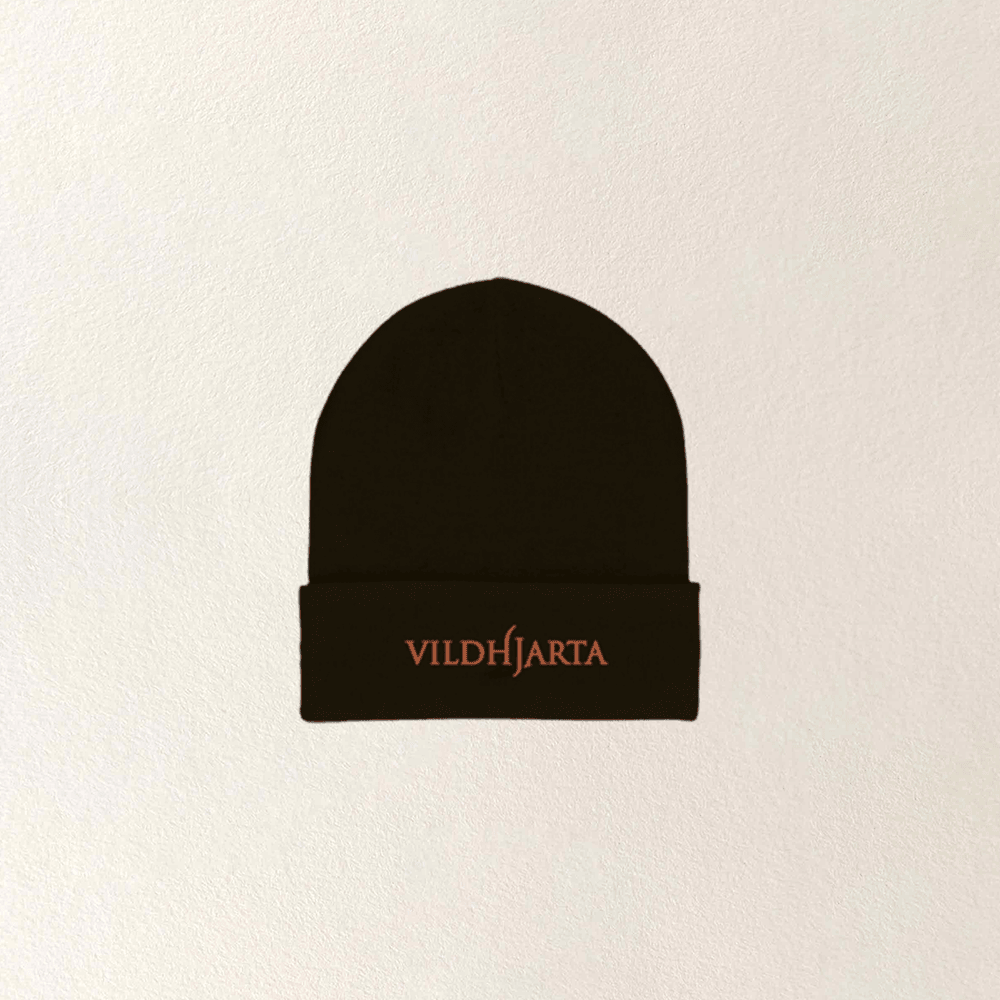 Vildhjarta Merch Vildhjarta Black Black Band Gifts For Fans - Lilybirchmarket