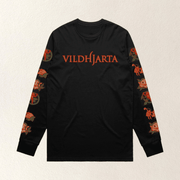 Vildhjarta Merch Vildhjarta Creatures Sweatshirt Gifts For Band Fans Christmas Gift for Him - Lilybirchmarket