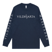Vildhjarta Merch Vildhjarta Sweatshirt Gifts For Band Fans Birthday Gift for Husband - Lilybirchmarket