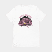 Vinegar Syndrome Dragon's Lair T-Shirt Birthday Present For Husband - Lily Birch Market
