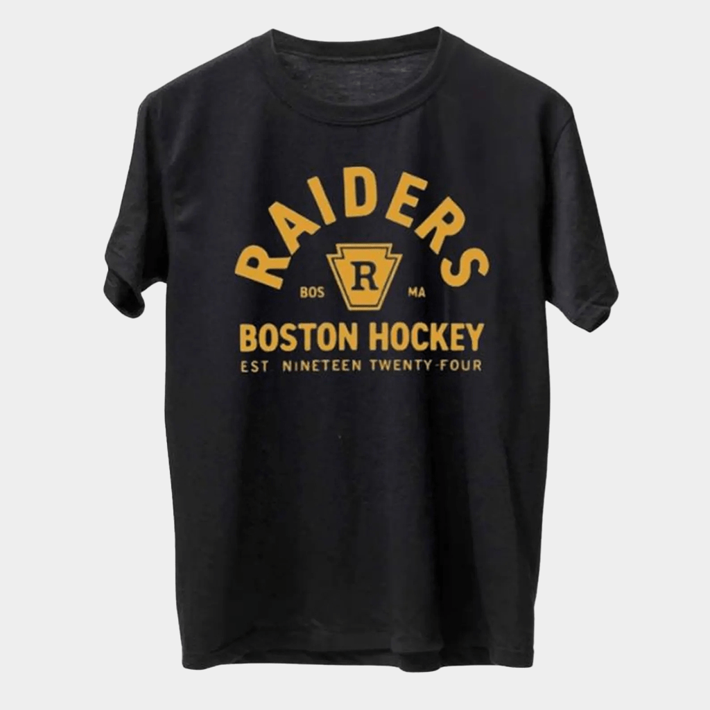 Vintage Ilya Rozanov 81 Boston Hockey Raiders Shirt Fan Merch Gifts For Son - Lily Birch Market