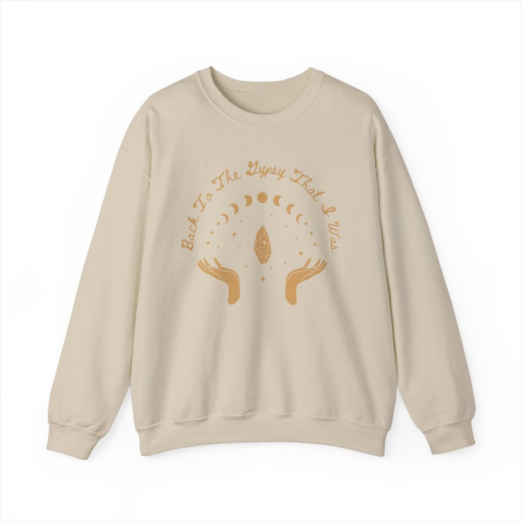 Vintage Stevie Nicks 2024 Tour Crewneck Shirt, Vintage Stevie 2 SweaT-shirt Gifts For Fans - Lilybirchmarket