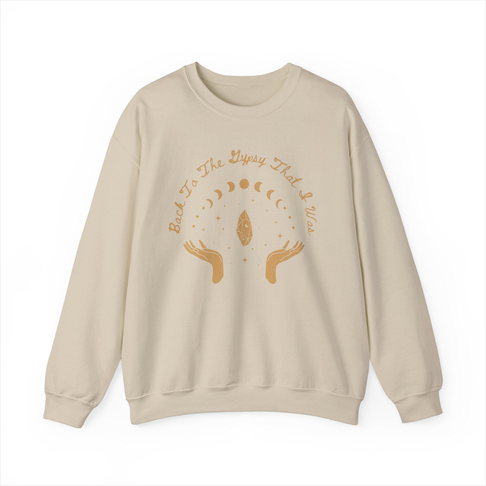 Vintage Stevie Nicks 2024 Tour Crewneck Shirt, Vintage Stevie 2 SweaT-shirt Gifts For Fans - Lilybirchmarket