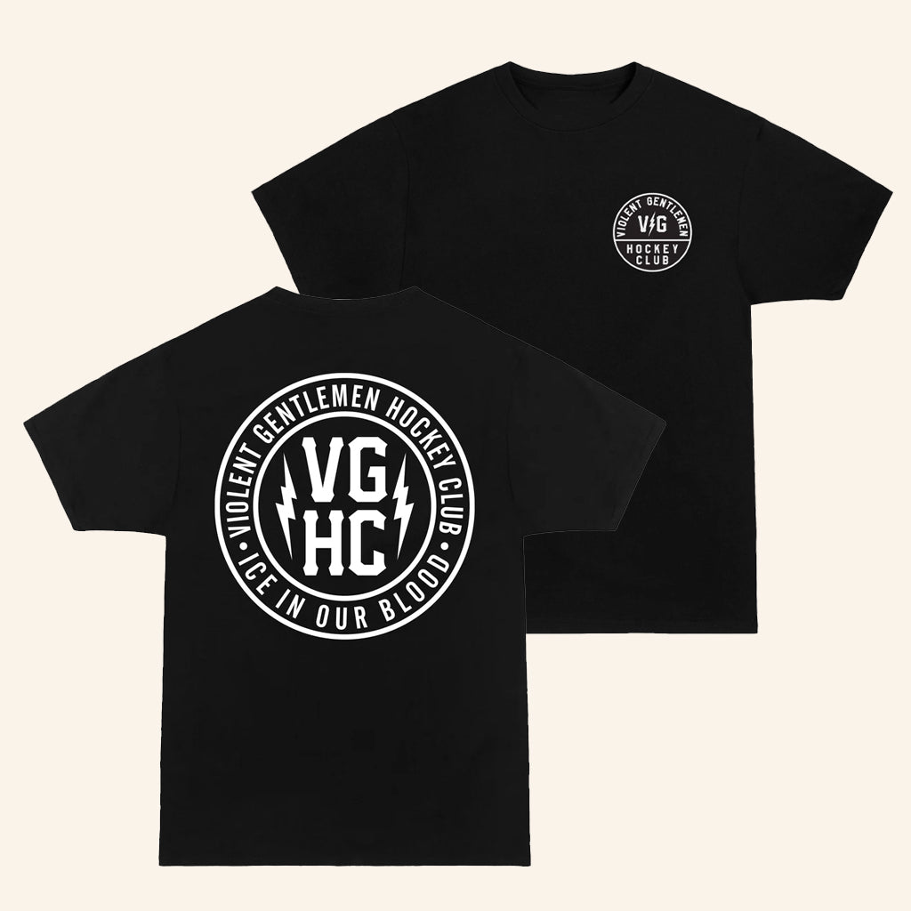 Violent Gentlemen Merch Triumph T-Shirt Christmas Present Ideas For Dad - Lily Birch Market