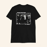 Violent Reaction City Streets T-Shirt Violent Reaction Merch Cool Gifts For Music Lovers - Lily Birch Market