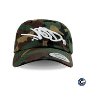 Vision Of Disorder Graffiti Classic Hat Presents For Son And Daughter In Law - Lilybirchmarket