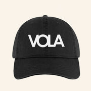 Vola Band Merch Vola Logo Embroidered Hat Best Gifts For Music Lovers - Lilybirchmarket