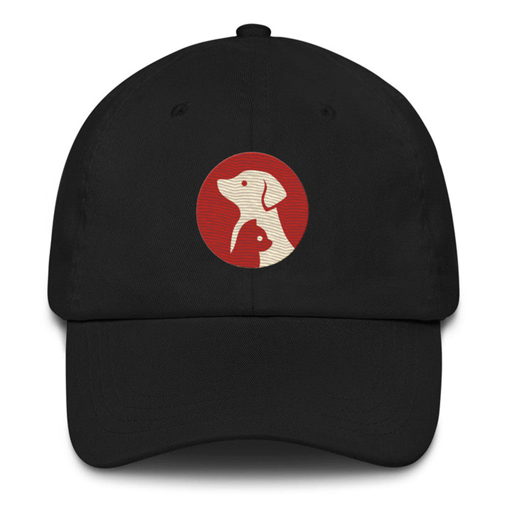 WABC Radio Merch Animal Welfare Hour Hat Gift Ideas For Boyfriend - Lilybirchmarket
