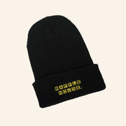 Waffle House Merch Waffle House Beanie Christmas Gifts For Husband - Lilybirchmarket