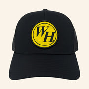 Waffle House Merch Waffle House Embroidered Trucker Hat Christmas Present For Dad - Lilybirchmarket