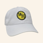 Waffle House Merch Waffle House Embroidered White Hat Christmas Ideas For Boyfriend - Lilybirchmarket