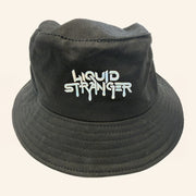 Wakaan Merch Liquid Stranger Iridescent Bucket Hat Present For Husband - Lilybirchmarket