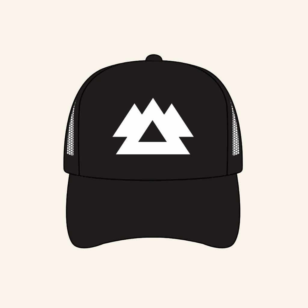 Wakana Merch Wakana Trucker Hat Gift Ideas For Dad - Lilybirchmarket