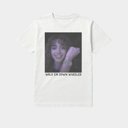 Walk Em Down Wheeler Shirt Stranger Things Merch TV Show Fan Gifts - Lily Birch Market
