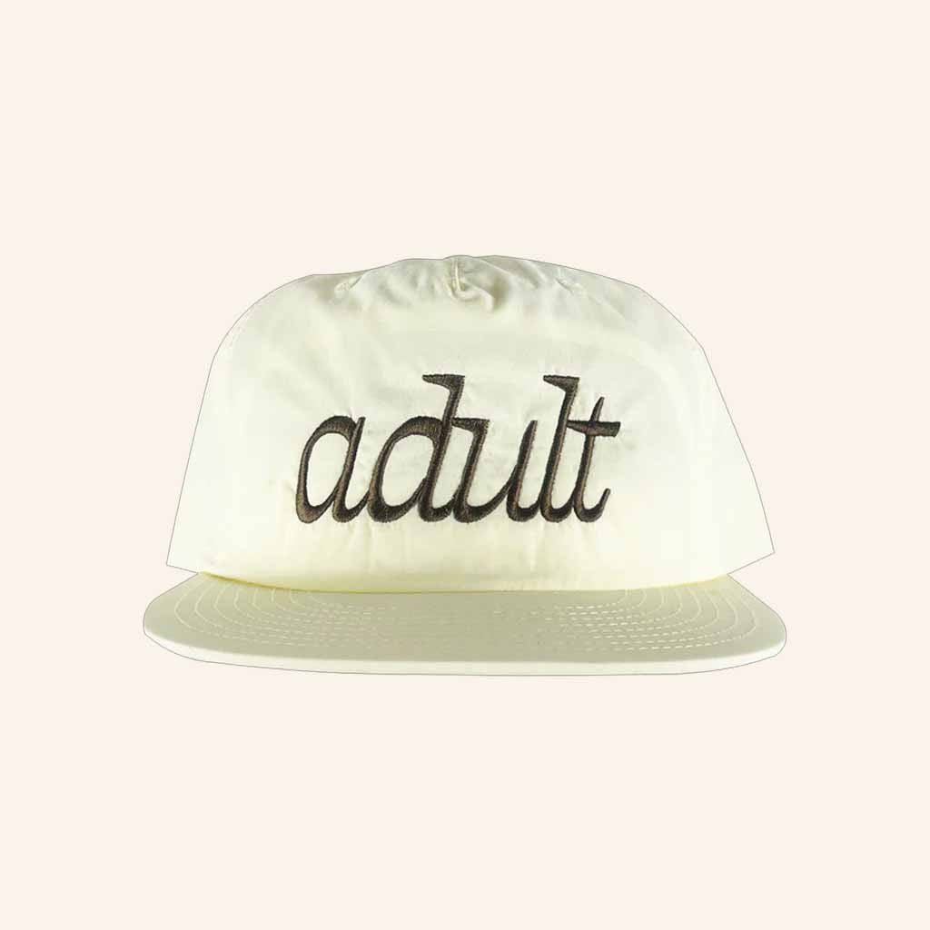 Walker Lukens Merch Adult Embroidered Snapback Hat Christmas Presents For Him - Lilybirchmarket