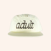 Walker Lukens Merch Adult Embroidered Snapback Hat Christmas Presents For Him - Lilybirchmarket