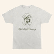 Walla Walla Gear Merch Place Of Purpose T-Shirt Unique Gifts For Brothers - Lily Birch Market