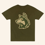 Walla Walla Gear Merch Walla Walla University Mascot T-Shirt Gifts Ideas For Him - Lily Birch Market