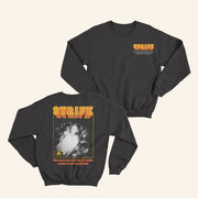 War Records Merch Strife Narrow Minds Champion Crewneck Sweatshirt Gifts For Him - Lilybirchmarket