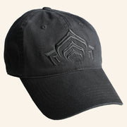 Warframe Merch Warframe x Champion Embroidered Hat Birthday Presents For Dad - Lilybirchmarket