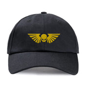 Warhammer Merch Astra Militarum Cap Gifts For Him - Lilybirchmarket