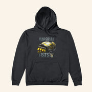 Warhammer Merch Imperial Fists Hoodie Birthday Presents For Boyfriend - Lilybirchmarket