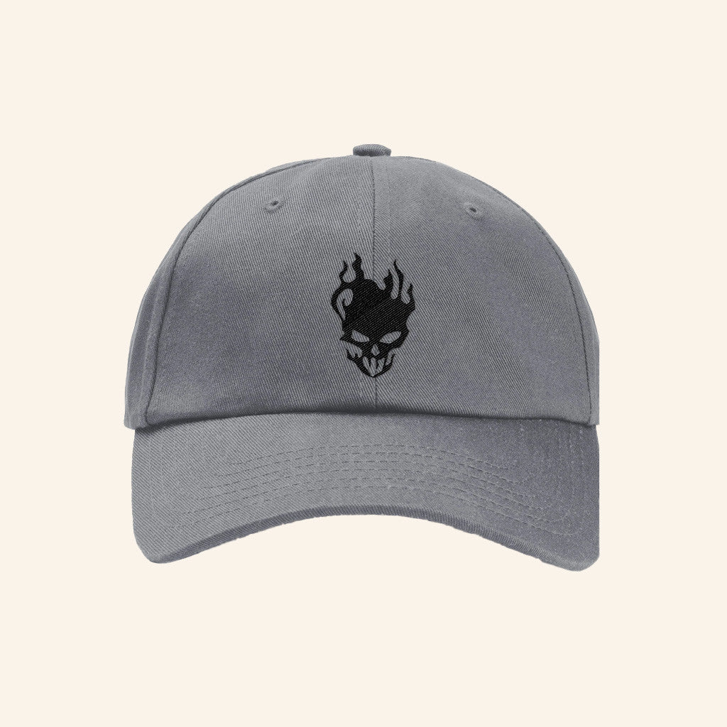 Warhammer Merch Nighthaunt Cap Embroidered Gifts For Dad - Lilybirchmarket