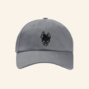 Warhammer Merch Nighthaunt Cap Embroidered Gifts For Dad - Lilybirchmarket