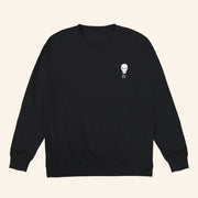 Warhammer Merch The Iron Warriors Sweatshirt Best Gifts For Gamer Boyfriend - Lilybirchmarket