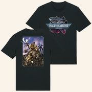 Warhammer Merch Total War Warhammer 40 000 Reveal T-Shirt Best Gifts For Game Lovers - Lily Birch Market