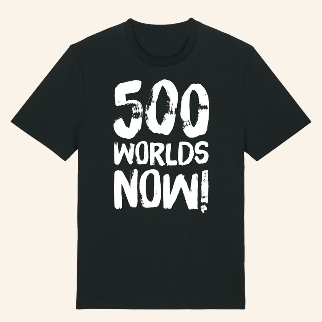 Warhammer Merch Ultramarines Protest 500 Worlds Now T-Shirt Gifts For Boyfriend - Lily Birch Market
