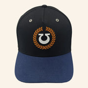 Warhammer Merch Warhammer 40 000 Ultramarines Insignia Hat Top Gifts For Gamers - Lilybirchmarket