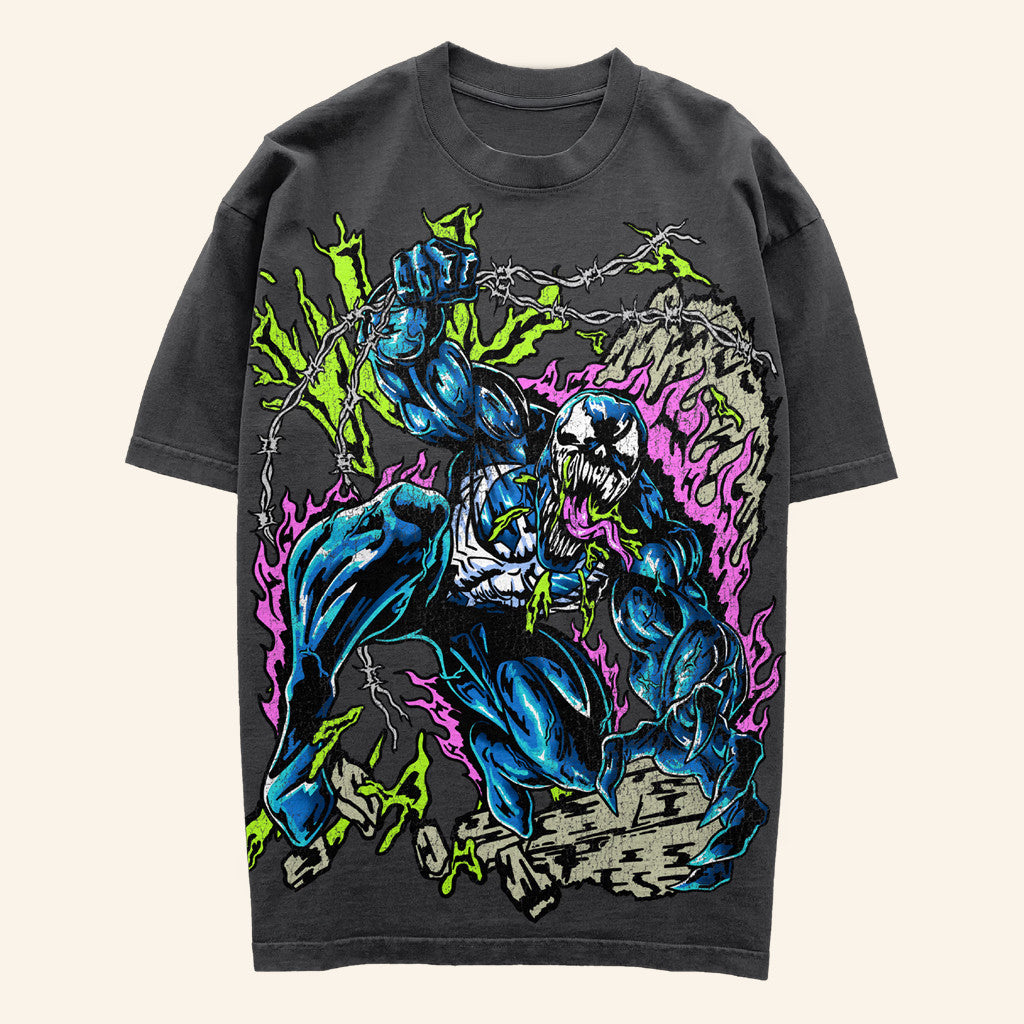Warren Lotas Merch Alien Villain T-Shirt Best Gifts For Husband - Lily Birch Market
