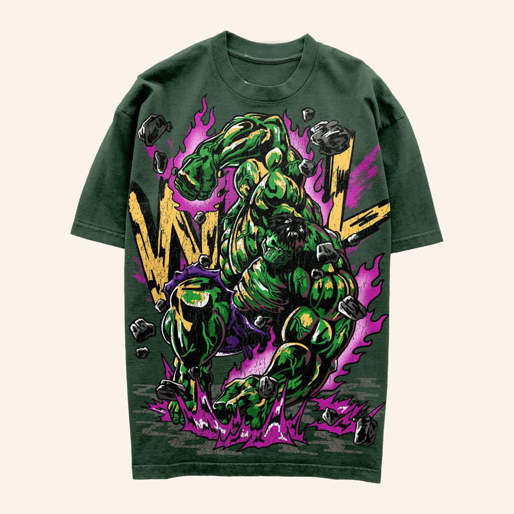 Warren Lotas Merch Angry Man T-Shirt Gifts For Husband - Lily Birch Market