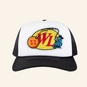 Warren Lotas Merch Ball Collector Trucker Hat Embroidered Best Gifts For Him - Lilybirchmarket