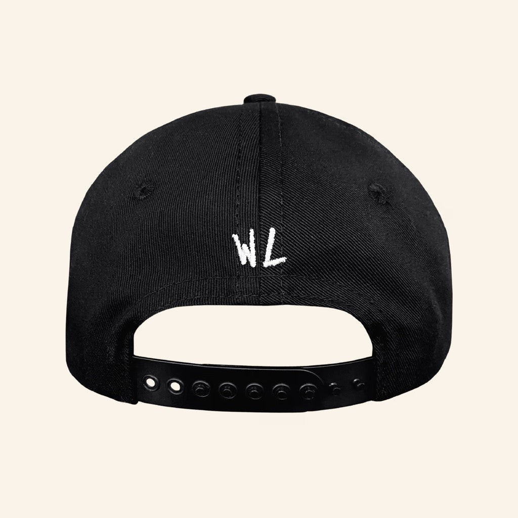 Warren Lotas Merch Signal Hat Embroidered Birthday Gift For Husband - Lilybirchmarket