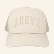 Warren Zeiders Merch Tour 2025 Zaddy Trucker Hat Best Gifts For Boyfriend - Lilybirchmarket