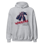 Warriors Come Out To Play Hoodie The Warriors Merch Gifts For Movie Lovers - Lilybirchmarket