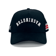Washington Upside Down Hat Trend Washington Reversed Hat Gifts For Father's Day From Son - Lilybirchmarket